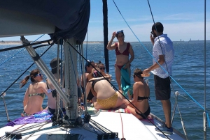 Oporto: El mejor tour en barco por el Duero