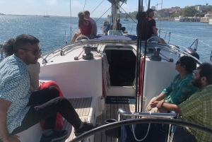 Oporto: El mejor tour en barco por el Duero
