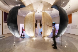 Porto: The Wine Experience, maailman paras viinimuseo