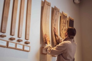 Porto: The Wine Experience, maailman paras viinimuseo