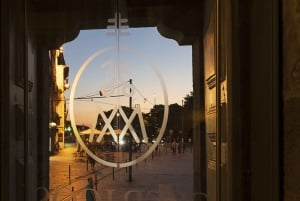 Porto: Ticket for the Clérigos Tower at Night