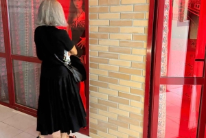 Porto: Inngangsbillett til Sexmuseet – kunst og historie om sex