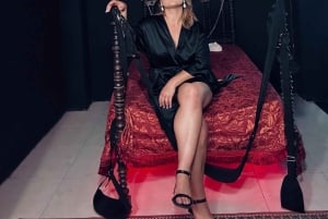 Porto: Indgang til Sexmuseet – Kunst og historie om sex