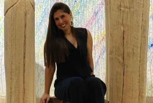 Porto: Indgang til Sexmuseet – Kunst og historie om sex