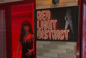 Porto: Indgang til Sexmuseet – Kunst og historie om sex