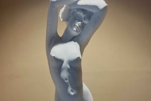 Porto: Indgang til Sexmuseet – Kunst og historie om sex