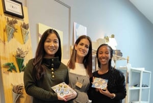 Porto: Kakelmålning och cocktails i centrum