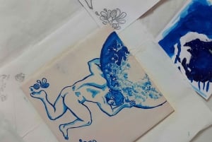 Porto: Kakelmålning och cocktails i centrum