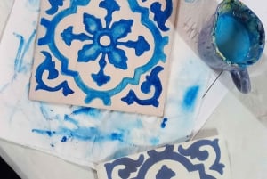 Porto: Kakelmålning och cocktails i centrum