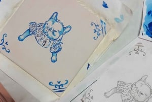 Porto: Kakelmålning och cocktails i centrum