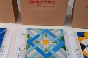 Porto: Kakelmålning och cocktails i centrum