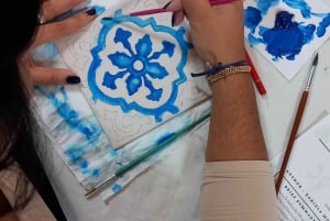 Porto: Kakelmålning och cocktails i centrum