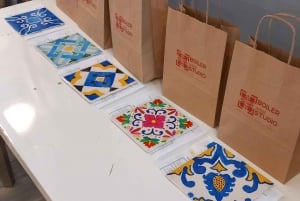 Porto: Kakelmålning och cocktails i centrum