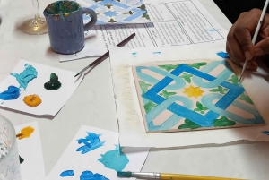 Porto: Kakelmålning och cocktails i centrum