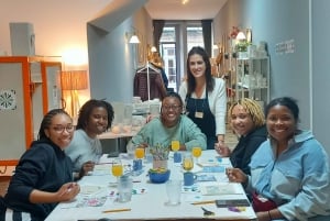 Porto: Kakelmålning och cocktails i centrum