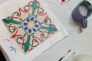 Porto: Kakelmålning och cocktails i centrum