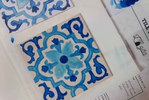 Porto: Kakelmålning och cocktails i centrum