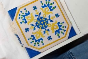 Porto: Kakelmålning och cocktails i centrum