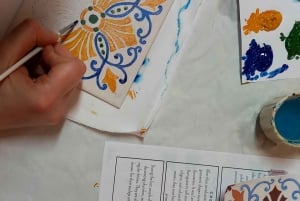 Porto: Kakelmålning och cocktails i centrum