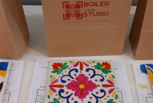 Porto: Kakelmålning och cocktails i centrum