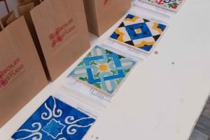 Porto: Kakelmålning och cocktails i centrum