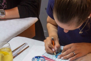 Porto: Kakelmålning och cocktails i centrum