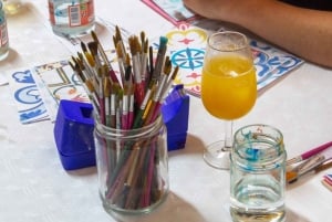 Porto: Kakelmålning och cocktails i centrum