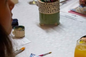 Porto: Kakelmålning och cocktails i centrum