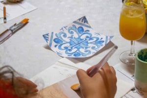 Porto: Kakelmålning och cocktails i centrum