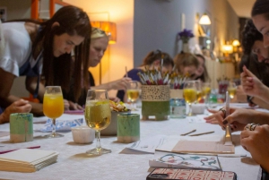 Porto: Kakelmålning och cocktails i centrum