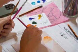 Porto: Kakelmålning och cocktails i centrum