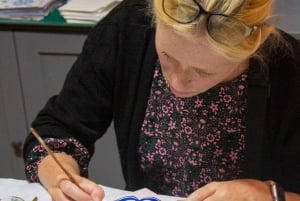 Porto: Kakelmålning och cocktails i centrum