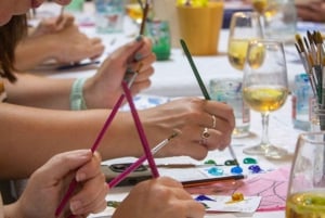 Porto: Kakelmålning och cocktails i centrum