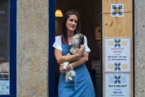 Porto: Kakelmålning och cocktails i centrum