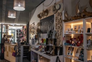 Porto: Laboratorio di pittura su piastrelle con vino Porto - Bainharia