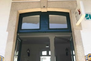 Privat omvisning i 4x4 fra Porto til Douro-dalen som en innfødt