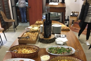 Privat omvisning i 4x4 fra Porto til Douro-dalen som en innfødt