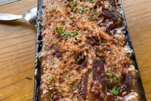 Privat omvisning i 4x4 fra Porto til Douro-dalen som en innfødt