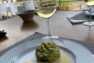 Privat omvisning i 4x4 fra Porto til Douro-dalen som en innfødt