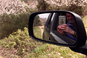 Privat omvisning i 4x4 fra Porto til Douro-dalen som en innfødt