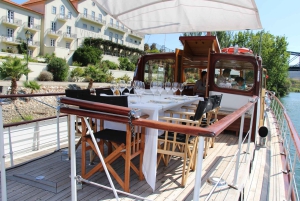 Porto to Douro Valley Private tour in a 4x4 like a native