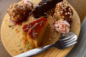 Porto to Douro Valley Private tour in a 4x4 like a native