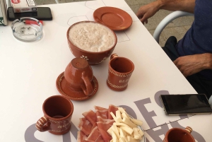 Porto to Douro Valley Private tour in a 4x4 like a native