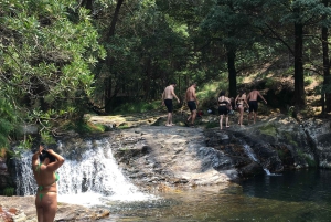 Porto to Douro Valley Private tour in a 4x4 like a native