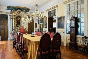 Porto do Gaia Experience: Spacer po mieście i piwnice z winami