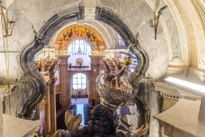 Porto: Entrébiljett till Torre dos Clerigos