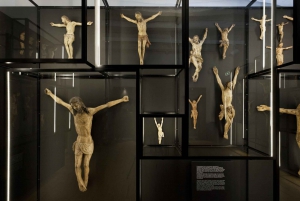 Porto: Entrébiljett till Torre dos Clerigos