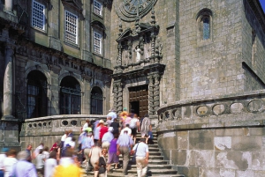 Porto Tour (4Hours) - Half Day