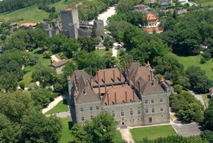 Tour van Porto: Braga & Guimarães - een halve dag in de geboorteplaats van Portugal!