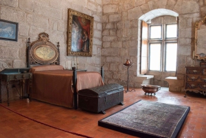 Tour di Porto: Braga e Guimarães - mezza giornata dove è nato il Portogallo!